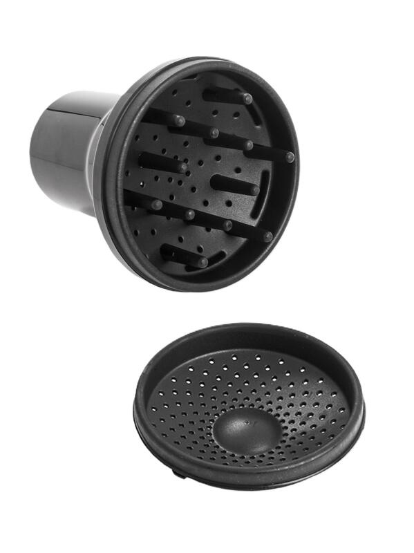Diffusor univers. double black - Дифузор универсален