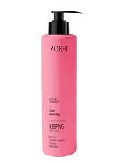 Keeping Color Shampoo 