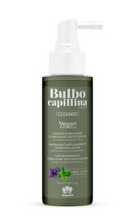 Bulbo Capillina CLEANSE ANTI-DANDRUFF PURIFYING Lotion