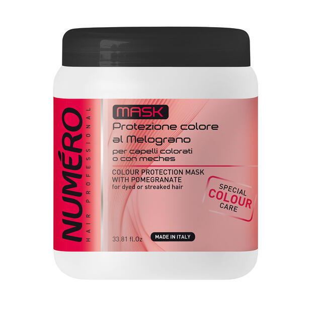 Numero Colour Protection Mask - 1000 ml