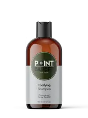 Point Barber Tonifying Shampoo