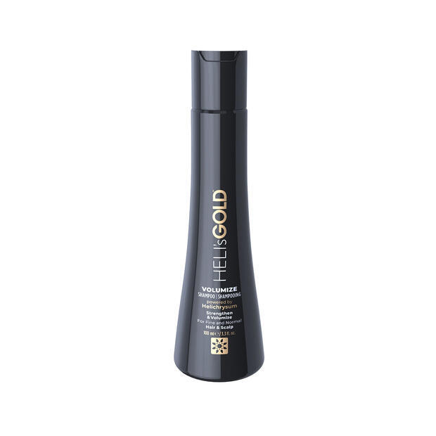 Volumize Shampoo-100ml