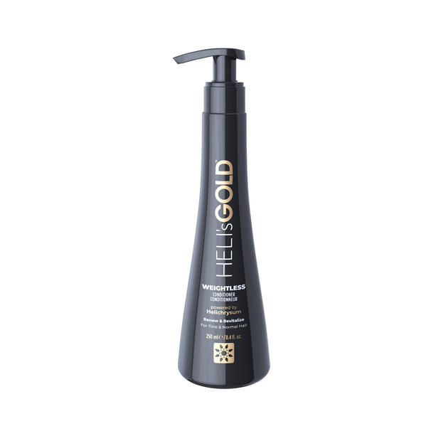 WEIGHTLESS CONDITIONER - 250 ml