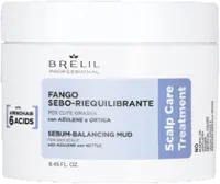 Amino Treatment Scalp Care Sebum-Balancing Mud
