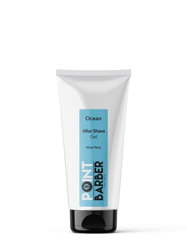 Point Barber Ocean Aftershave 
