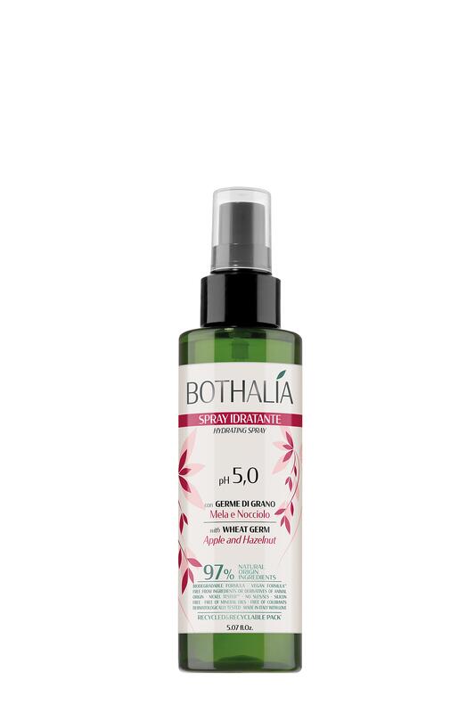 HYDRATING SPRAY рН 5.0