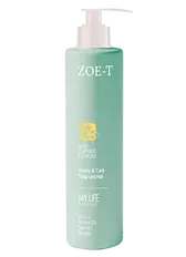 Zoe-T MyLife Mask Purifying Ice-Effect, 250ml