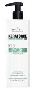 Keraforce Liss smooting mask 