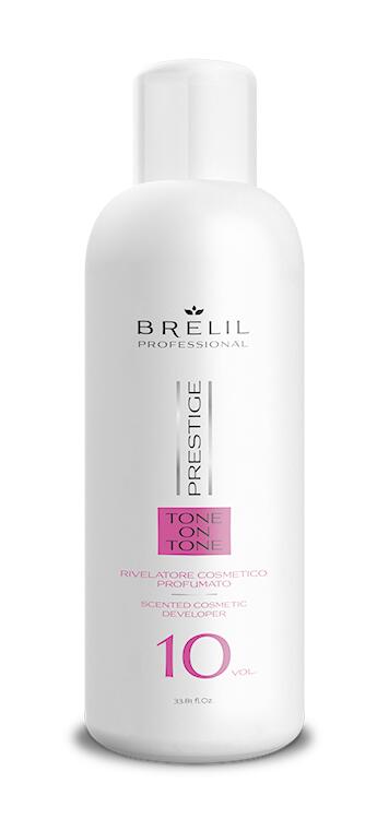 TONE on TONE Cosmetic developer fragranced