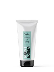 Point Barber Freedom Aftershave