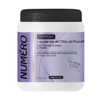 Numero Smoothing Mask - 1000 ml