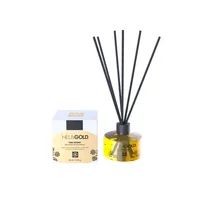 HELI’s GOLD - THE SCENT HOME FRAGRANCE