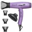 Parlux Elysium Phon professionale + magic compact 