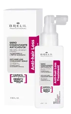 AMINO TREATMENT ANTI-HAIR LOSS Serum CAPIXYL Intensive Technology+DENSITY RESCUE System