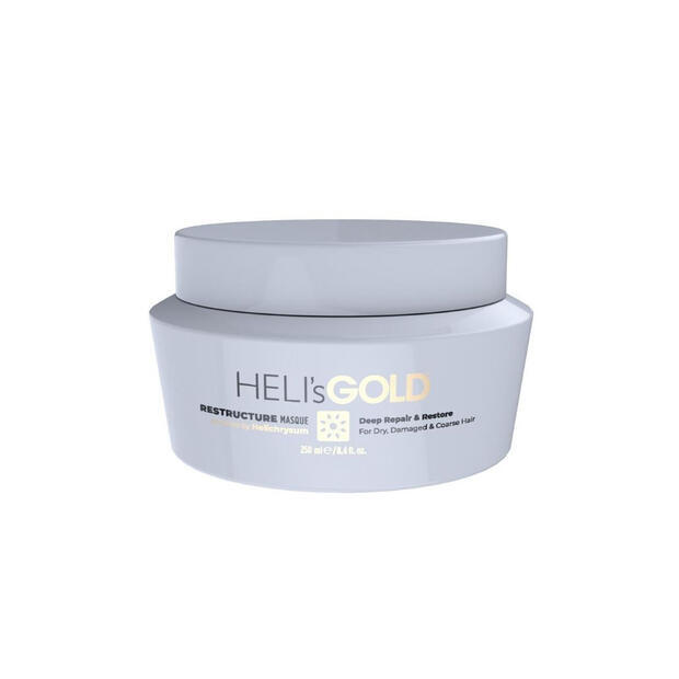 Restructure Masque-250ml