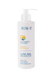 Sun Shampoo and Shower