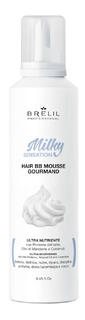 Milky Sensation BB Mousse Gourmand - 250ml