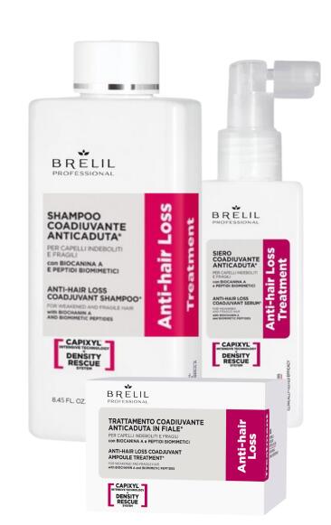 Brelil Anti Hair Loss