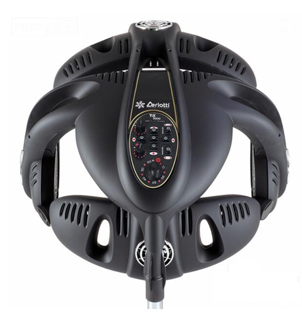 Cerotti TTX5000 Аir Electronic 2000W