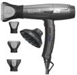 Parlux Elysium Phon professionale + magic compact 