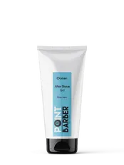 Point Barber Ocean Aftershave 