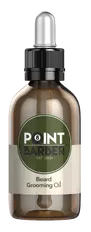 Point Barber Beard Grooming Oil