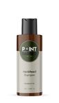 Point Barber Hair & Beard Shampoo