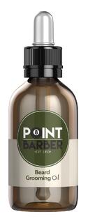 Point Barber Beard Grooming Oil