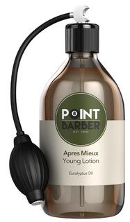 Point Barber Apres Mieux Young Lotion - 500 ml