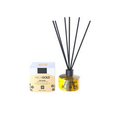 HELI’s GOLD - THE SCENT HOME FRAGRANCE
