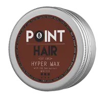 Point Barber Hyper Wax - Strong hold water wax