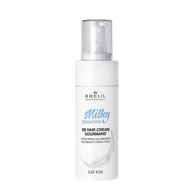 Milky Sensation BB Cream Gourmand
