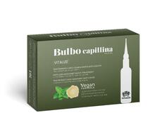 Bulbo Capillina VITALIZE ANTI-LOSS Ampoules