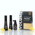 VOLUME SERIES Fly with Me Travel Kit