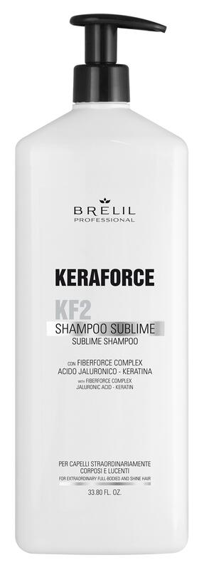 KF2 Shampoo Sublime - 1000 ml