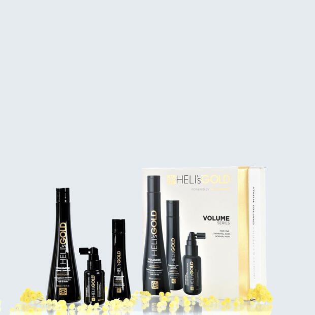 VOLUME INTRO KIT