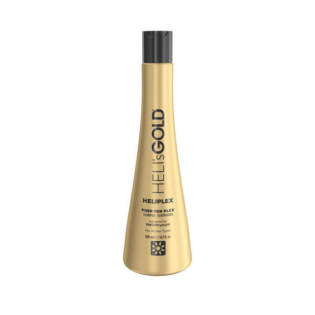 Prep For Plex Shampoo
