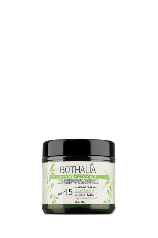 Acidifying Mask рН 4,5 - 250 ml