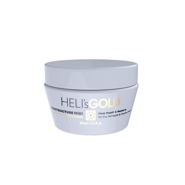 Restructure Masque-100ml
