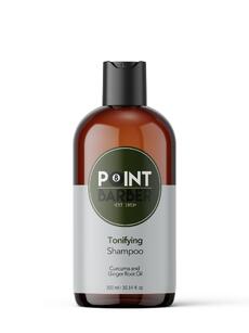 Point Barber Tonifying Shampoo