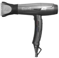 Parlux Elysium Phon professionale + magic compact 