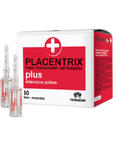 Placentrix plus Ampoules Intensive Action Ampoules