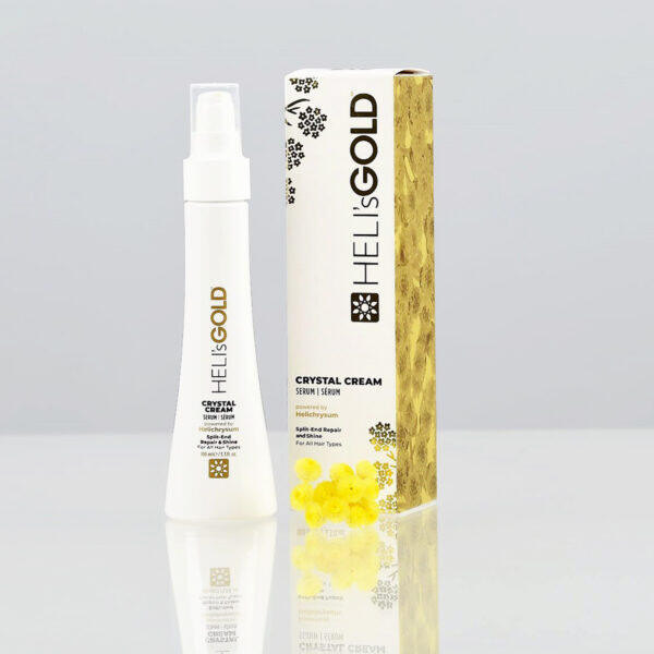 CRYSTAL CREAM SERUM