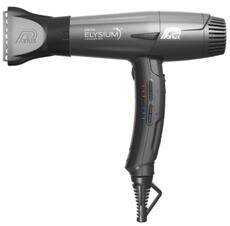 Parlux Elysium Phon professionale + magic compact 