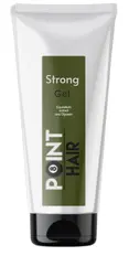 Point Barber Strong Gel