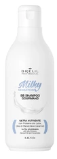 Milky Sensation BB Shampoo Gourmand - 250 ml
