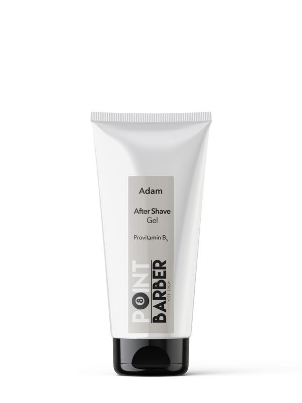 Point Barber Adam Aftershave
